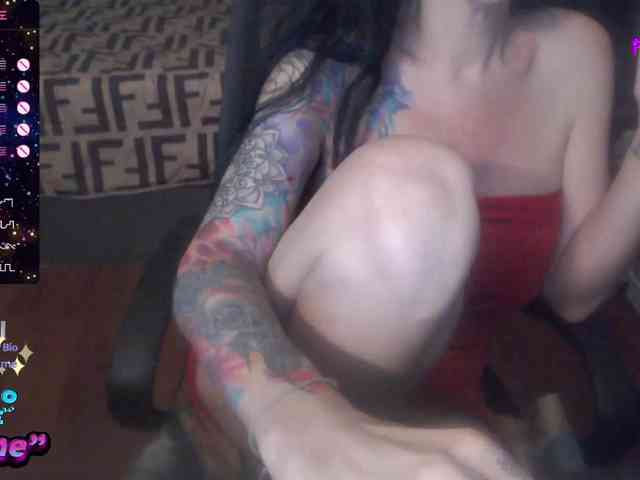 Modella: VenusX1