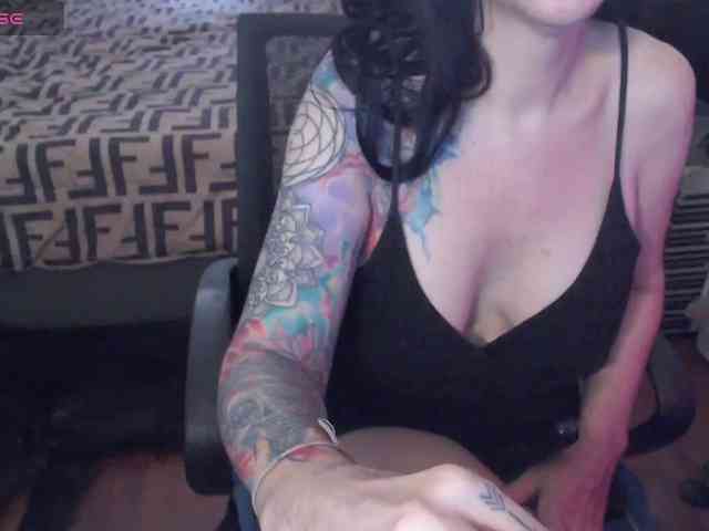 Modella: VenusX1