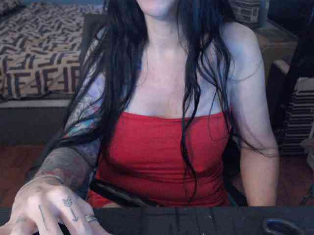 Modella: VenusX1