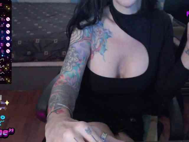 VenusX1 webcam