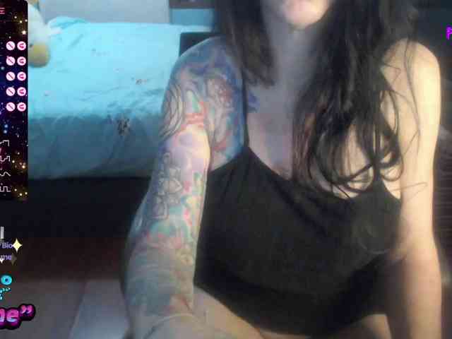 Modella: VenusX1