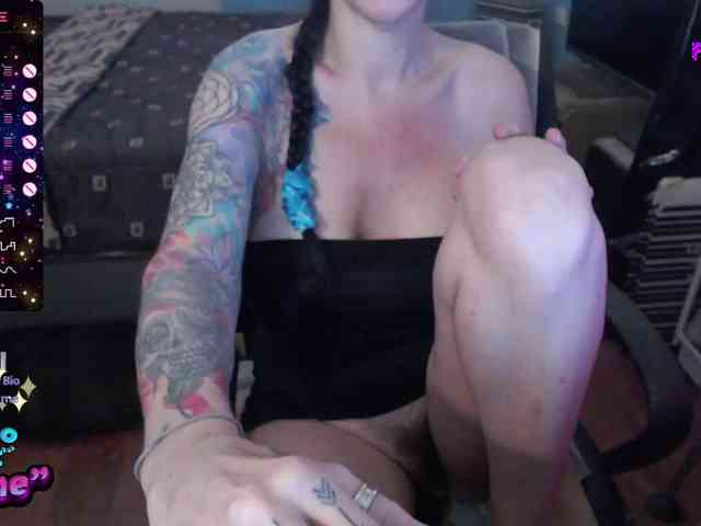 Modella: VenusX1