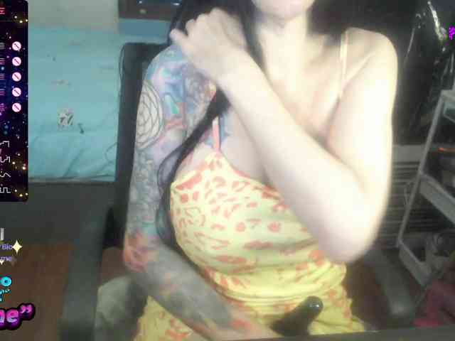 Modella: VenusX1