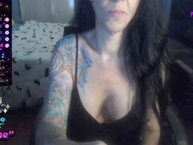 Modella: VenusX1