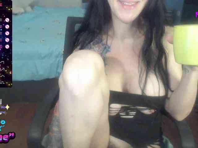 VenusX1 webcam
