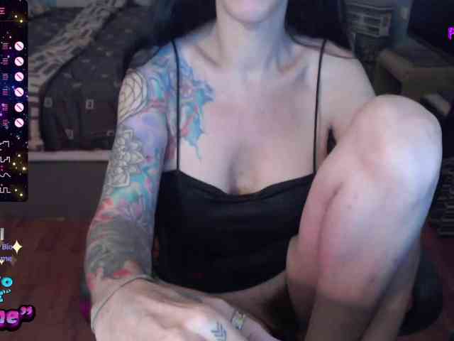 VenusX1 webcam