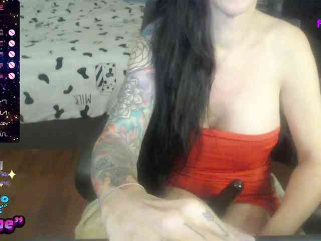 Modella: VenusX1