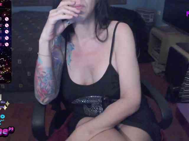 VenusX1 webcam