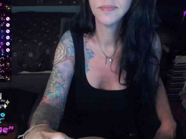 Modella: VenusX1