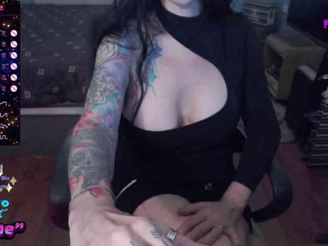 Modella: VenusX1