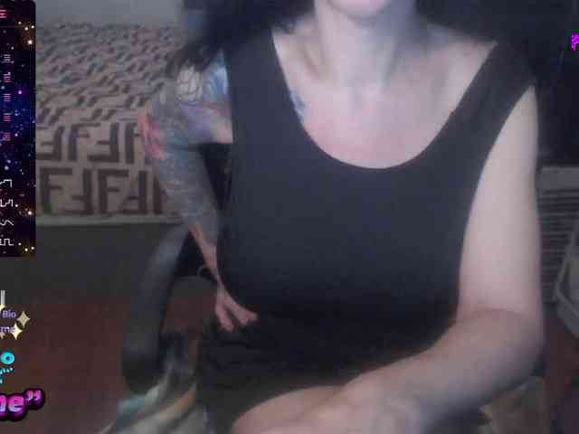 VenusX1 webcam