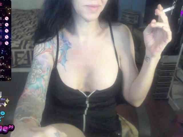 VenusX1 webcam