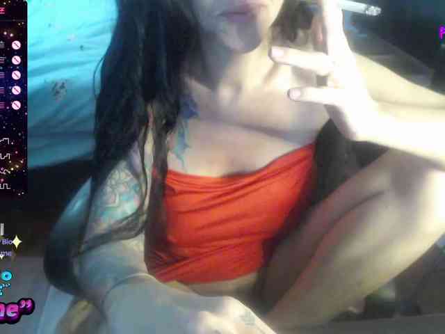 VenusX1 webcam