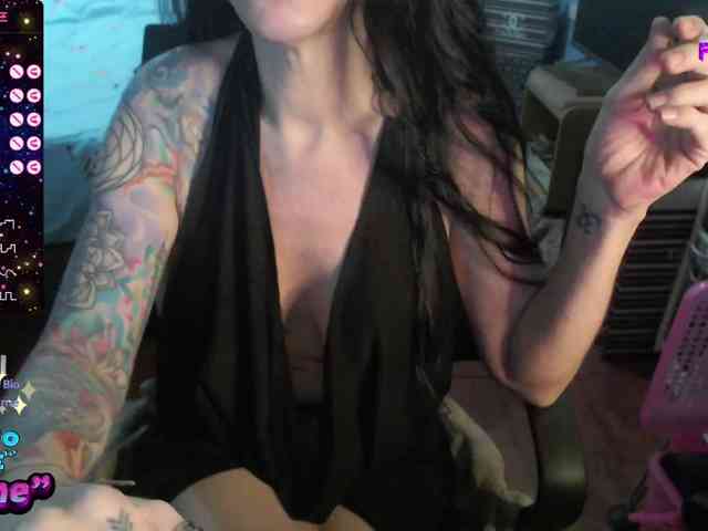 Modella: VenusX1