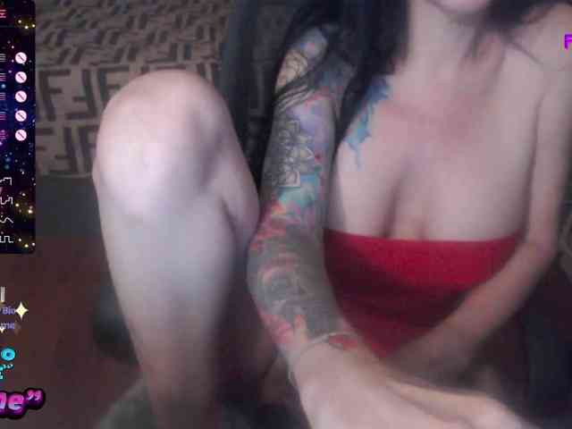 VenusX1 webcam