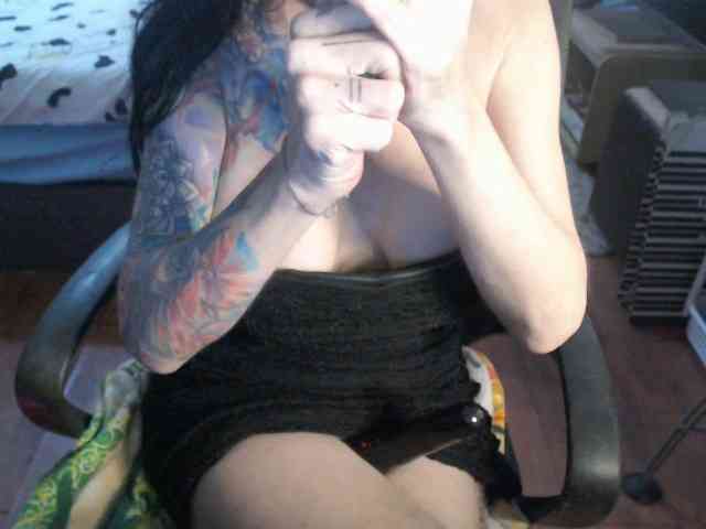 VenusX1 webcam