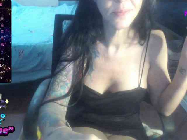 Modella: VenusX1