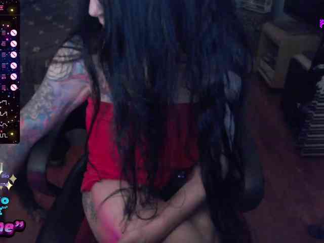 VenusX1 webcam