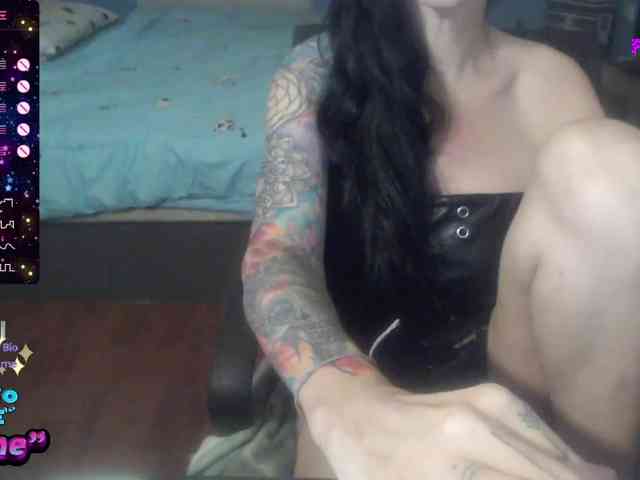 Modella: VenusX1