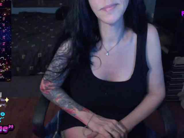 VenusX1 webcam