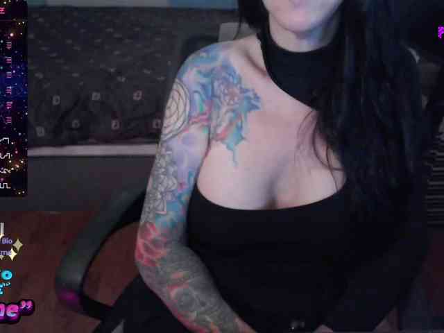VenusX1 webcam