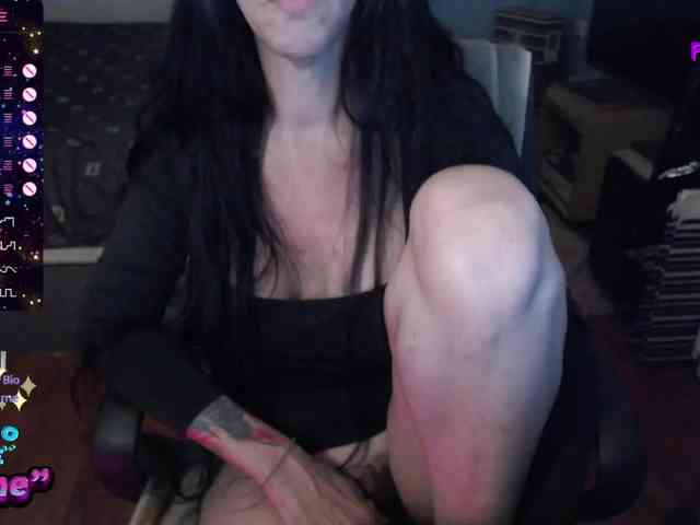 VenusX1 webcam