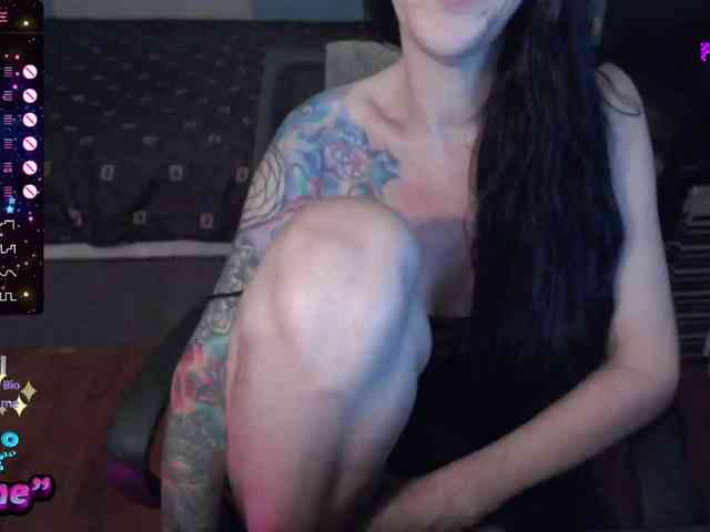 VenusX1 webcam