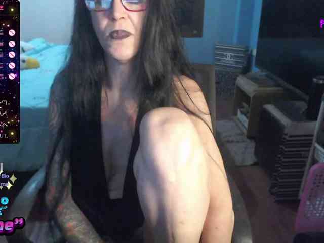 Modella: VenusX1
