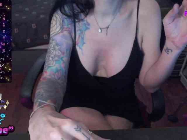 Modella: VenusX1
