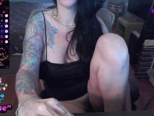 Modella: VenusX1