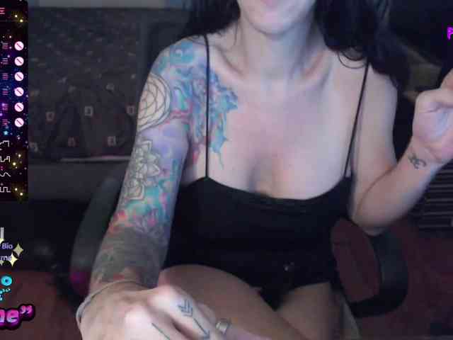 VenusX1 webcam