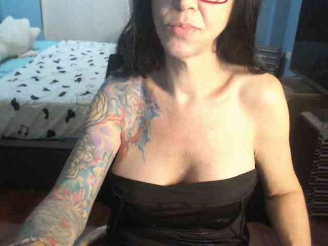 VenusX1 webcam