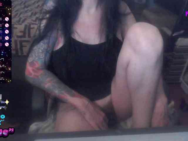 Modella: VenusX1