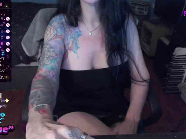 Modella: VenusX1