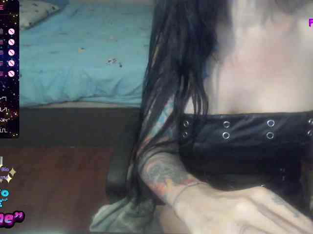 Modelo: VenusX1