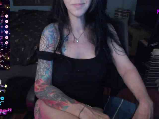 VenusX1 webcam