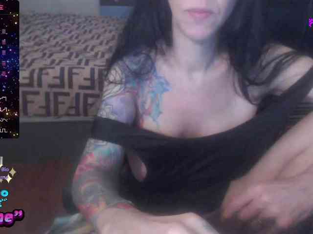 Modella: VenusX1