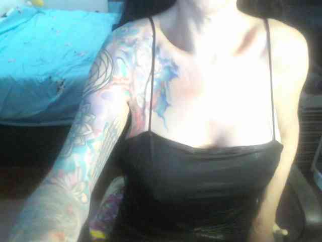 VenusX1 webcam