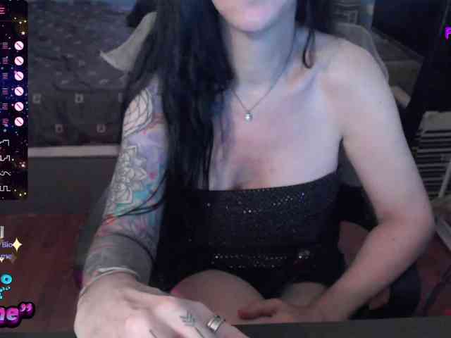 VenusX1 webcam
