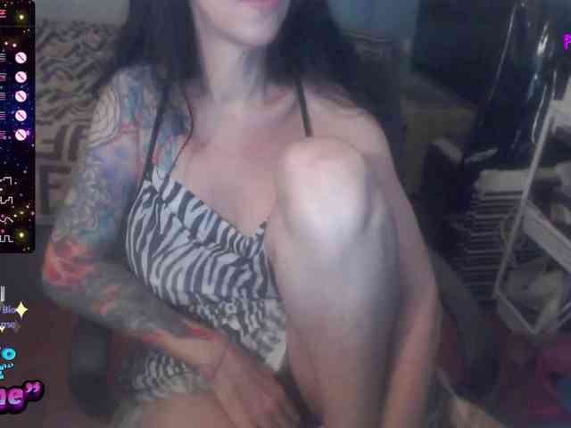 VenusX1 webcam