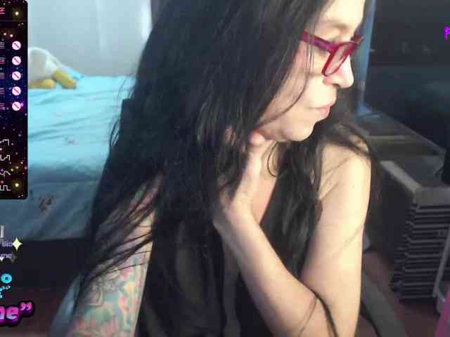 VenusX1 webcam