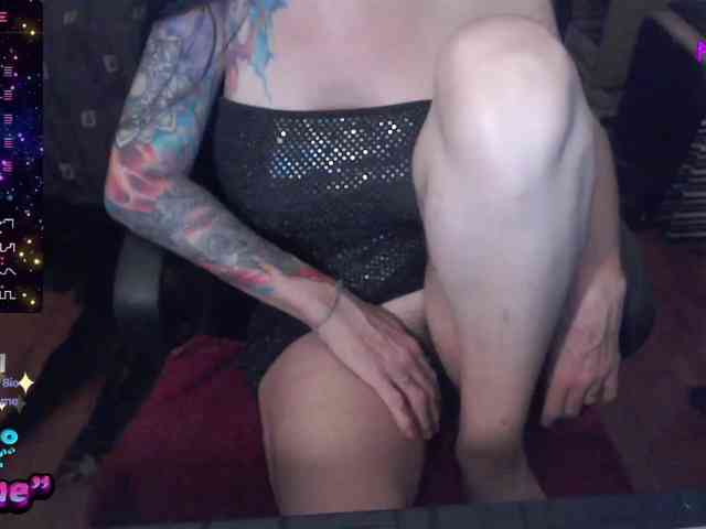Modella: VenusX1