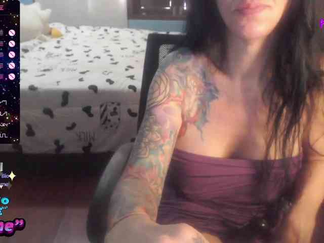 VenusX1 webcam