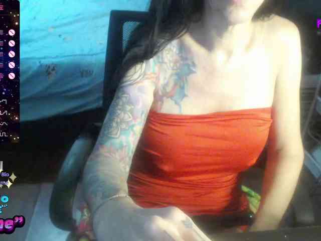 Modella: VenusX1