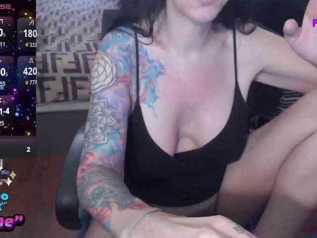 VenusX1 webcam