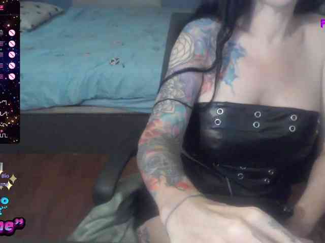 Modella: VenusX1