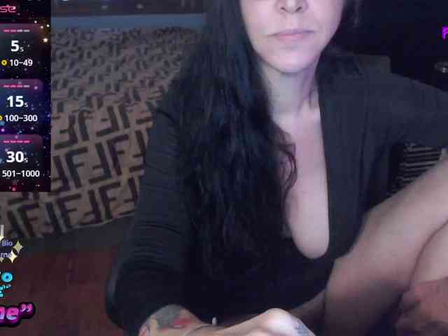 VenusX1 webcam