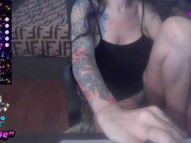 VenusX1 webcam