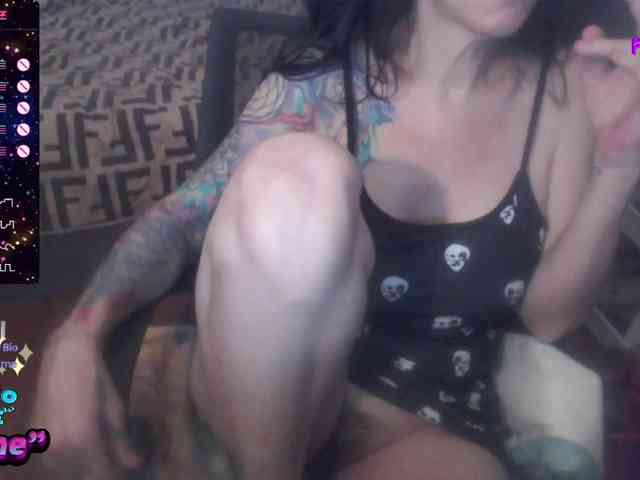 VenusX1 webcam