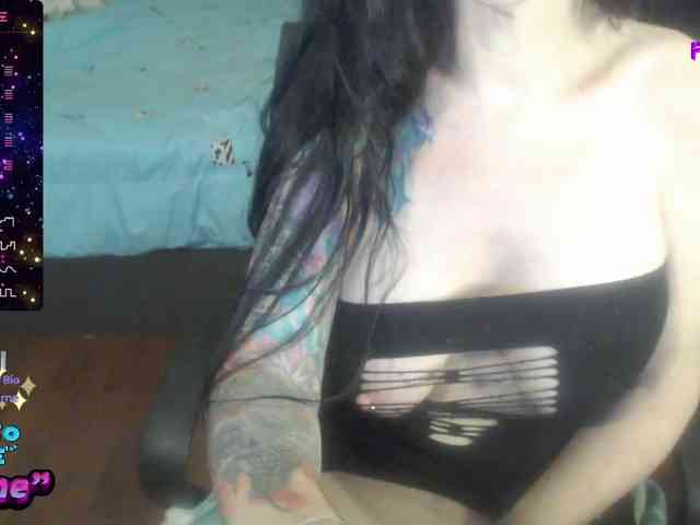 Modella: VenusX1